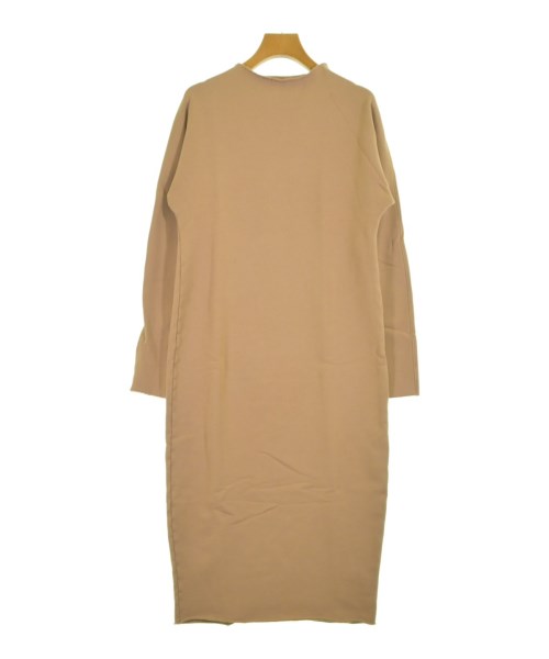 Frank&Eileen(フランクアンドアイリーン)ワンピース ベージュ サイズ:S/2200631177623