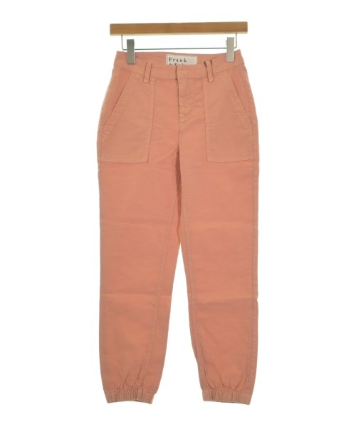 Frank&Eileen(フランクアンドアイリーン)その他 オレンジ サイズ:0(XS位)/2200631178644