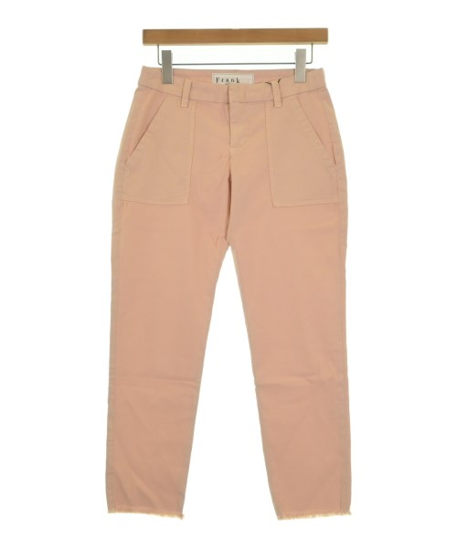 Frank&Eileen(フランクアンドアイリーン)その他 ピンク サイズ:0(XS位)/2200631178736