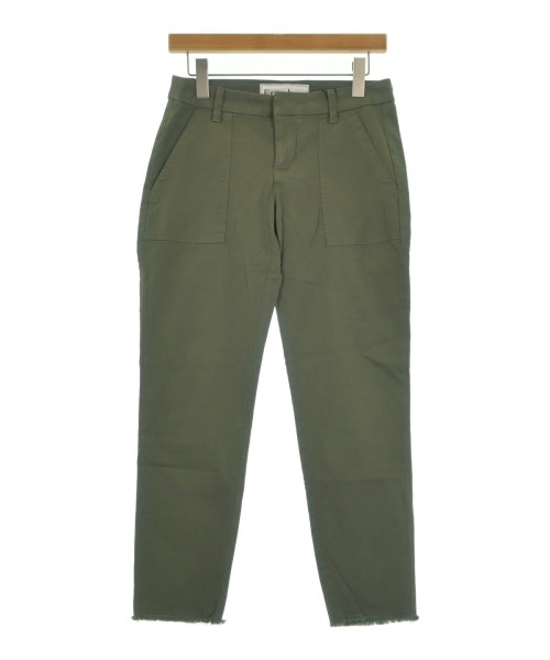 Frank&Eileen(フランクアンドアイリーン)その他 カーキ サイズ:0(XS位)/2200631178842