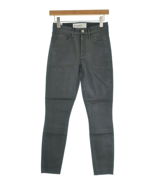 Frank&Eileen(フランクアンドアイリーン)その他 黒 サイズ:25(S位)/2200631180975