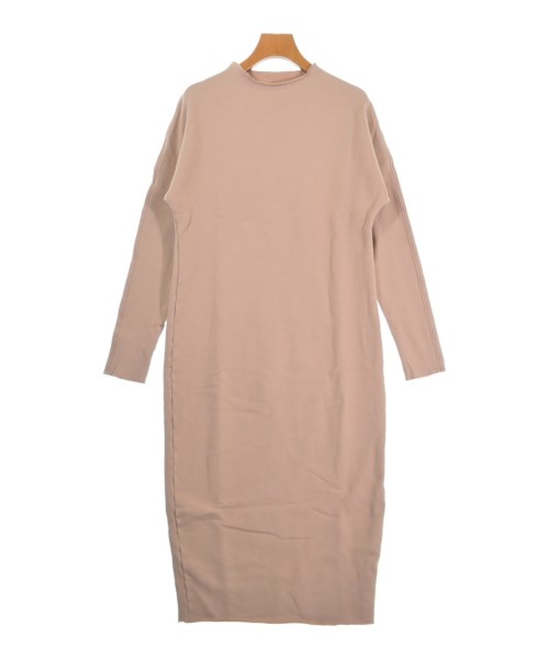 Frank&Eileen(フランクアンドアイリーン)ワンピース ピンク サイズ:S/2200631187950