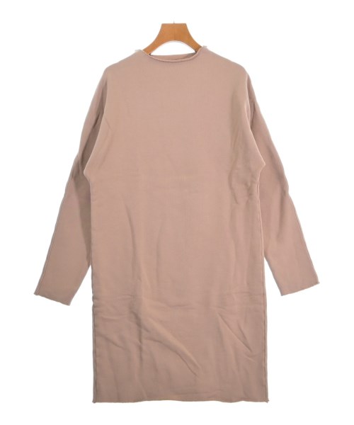 Frank&Eileen(フランクアンドアイリーン)ワンピース ピンク サイズ:S/2200631187967