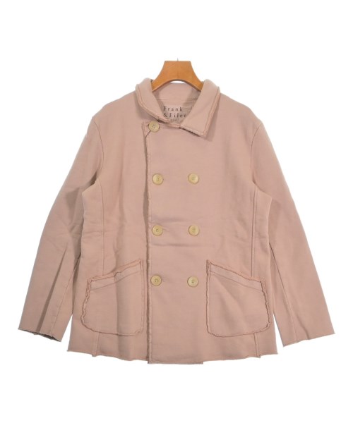 Frank&Eileen（フランクアンドアイリーン）その他 ピンク サイズ:S レディース/2200631189060