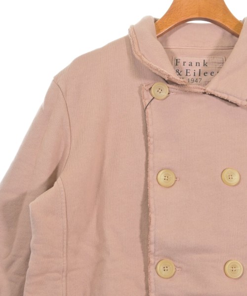 Frank&Eileen（フランクアンドアイリーン）その他 ピンク サイズ:S レディース/2200631189060