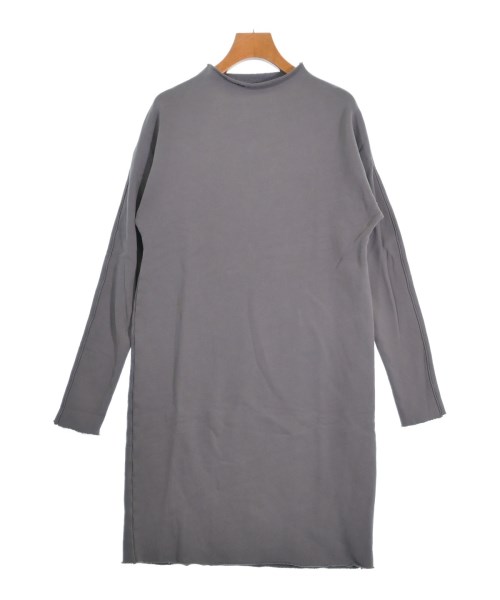 Frank&Eileen(フランクアンドアイリーン)ワンピース グレー サイズ:S/2200631189084
