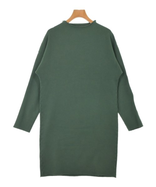 Frank&Eileen(フランクアンドアイリーン)ワンピース 緑 サイズ:S/2200631190059