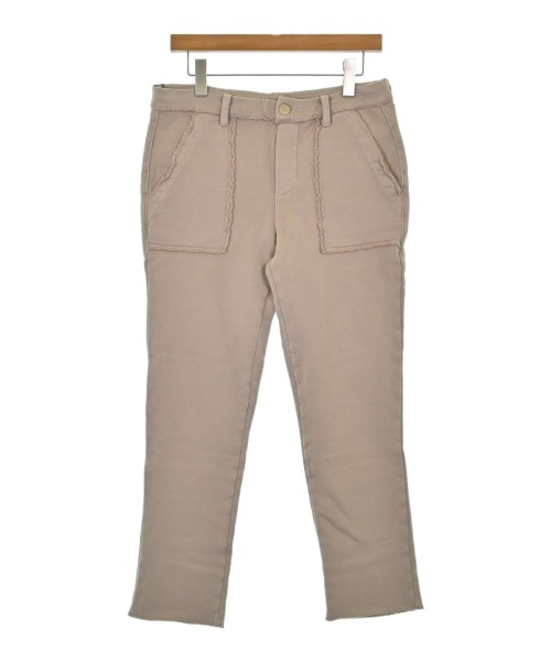 Frank&Eileen(フランクアンドアイリーン)スウェットパンツ ピンク サイズ:S/2200631196457