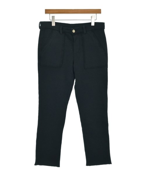 Frank&Eileen(フランクアンドアイリーン)スウェットパンツ 紺 サイズ:S/2200631196464