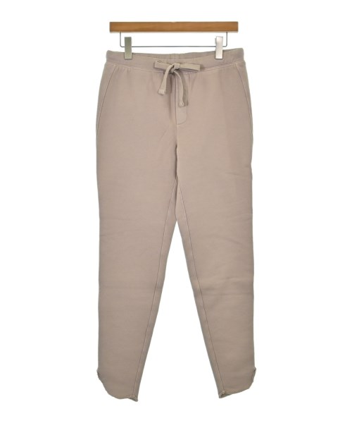 Frank&Eileen(フランクアンドアイリーン)スウェットパンツ ピンク サイズ:S/2200631196488