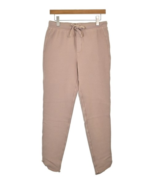 Frank&Eileen(フランクアンドアイリーン)スウェットパンツ ピンク サイズ:S/2200631196525