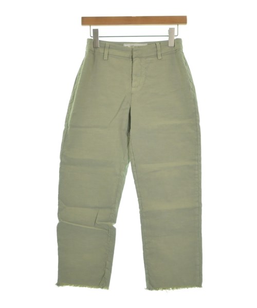 Frank&Eileen(フランクアンドアイリーン)その他 緑 サイズ:0(XS位)/2200631204589