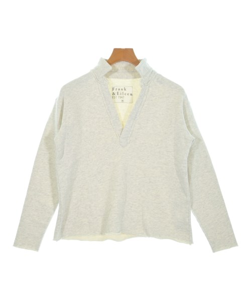 Frank&Eileen(フランクアンドアイリーン)スウェット グレー サイズ:XS/2200631206224
