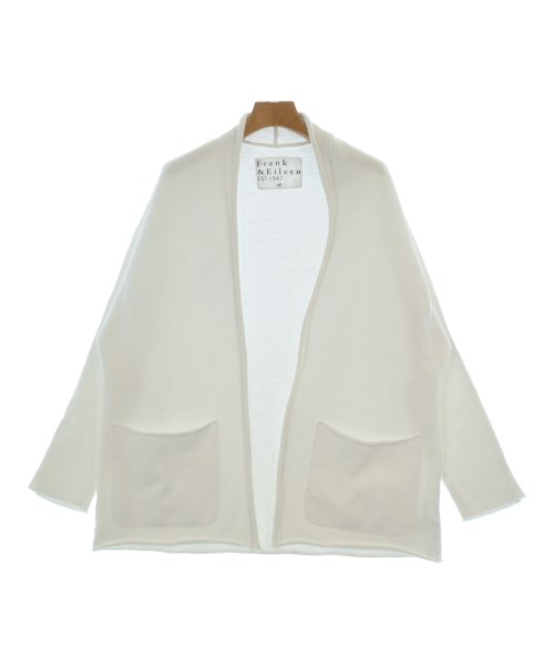Frank&Eileen(フランクアンドアイリーン)Tシャツ・カットソー 白 サイズ:XS/2200631207948