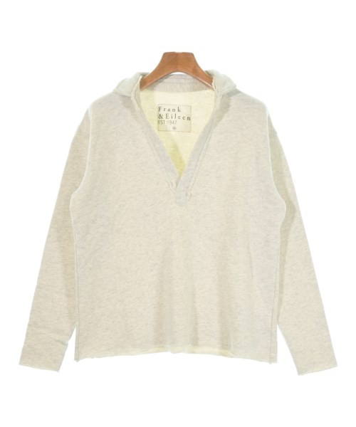 Frank&Eileen(フランクアンドアイリーン)スウェット グレー サイズ:XS/2200631208259