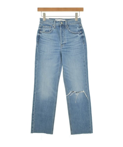 Frank&Eileen(フランクアンドアイリーン)その他 青 サイズ:24(S位)/2200631209133