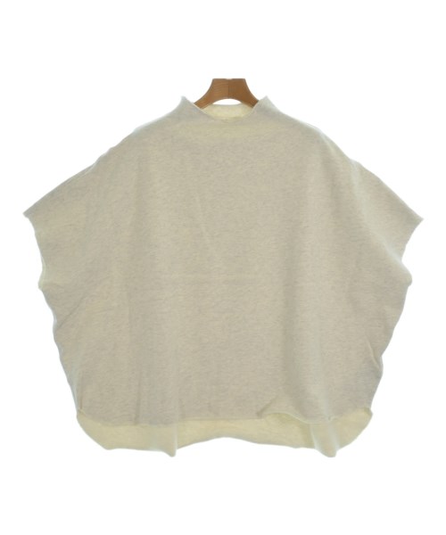 Frank&Eileen(フランクアンドアイリーン)Tシャツ・カットソー グレー サイズ:ONE/2200631212034