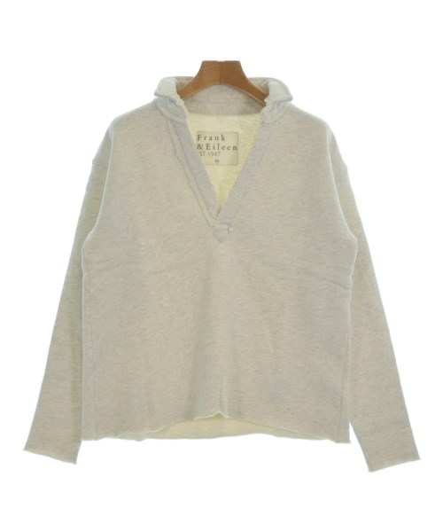 Frank&Eileen(フランクアンドアイリーン)ポロシャツ グレー サイズ:XS/2200631212058