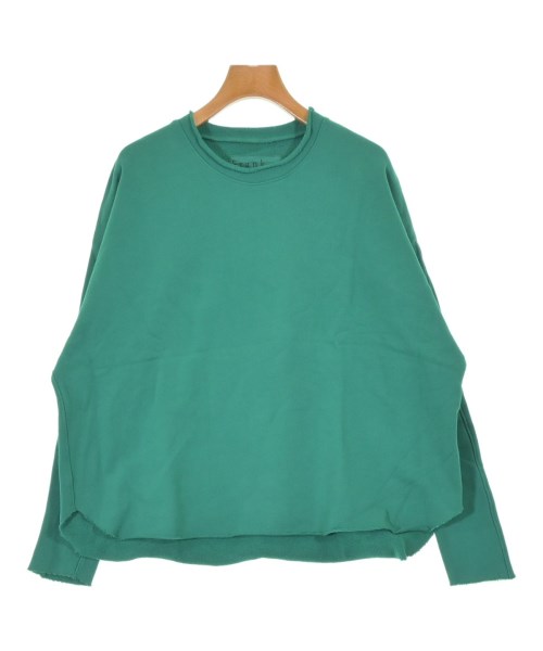 Frank&Eileen(フランクアンドアイリーン)Tシャツ・カットソー 緑 サイズ:XS/2200631219460