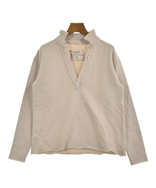 Frank&Eileen(フランクアンドアイリーン)ポロシャツ ピンク サイズ:XS/2200631220473