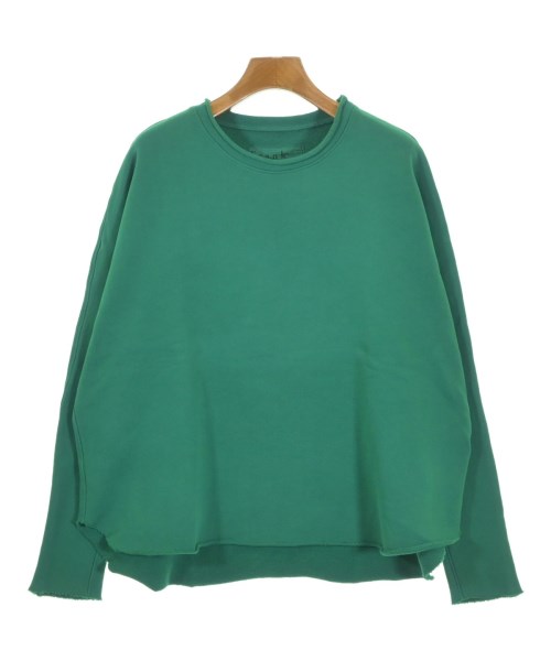 Frank&Eileen(フランクアンドアイリーン)Tシャツ・カットソー 緑 サイズ:XS/2200631222330