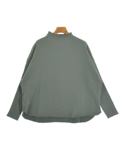 Frank&Eileen(フランクアンドアイリーン)Tシャツ・カットソー カーキ サイズ:S/2200631225249