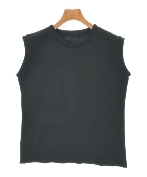 Frank&Eileen(フランクアンドアイリーン)Tシャツ・カットソー 黒 サイズ:S/2200631225393