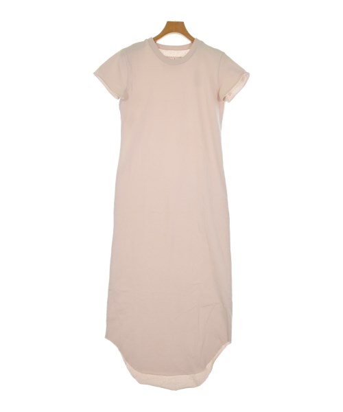 Frank&Eileen(フランクアンドアイリーン)ワンピース ピンク サイズ:S/2200631228639