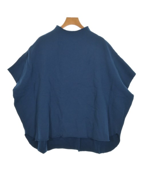 Frank&Eileen(フランクアンドアイリーン)スウェット 青 サイズ:S/2200631230977