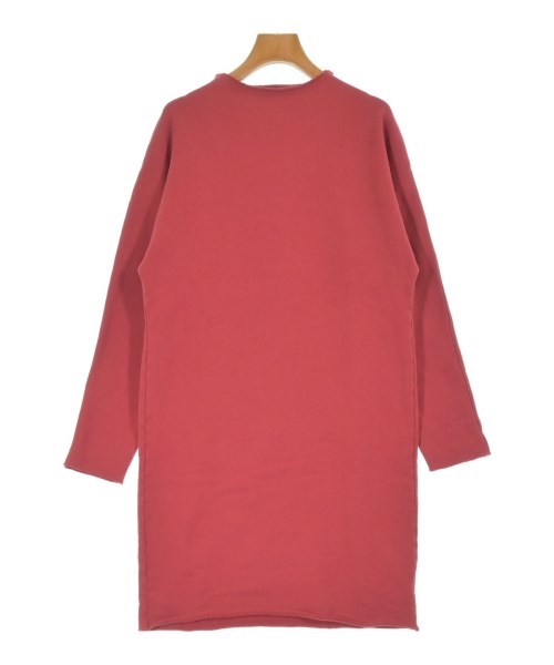 Frank&Eileen(フランクアンドアイリーン)ワンピース 赤 サイズ:S/2200631231530