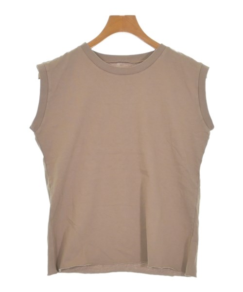Frank&Eileen(フランクアンドアイリーン)Tシャツ・カットソー 茶 サイズ:S/2200631231608