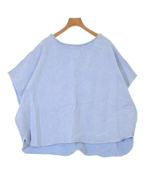 Frank&Eileen(フランクアンドアイリーン)Tシャツ・カットソー 青 サイズ:OS/2200642144195