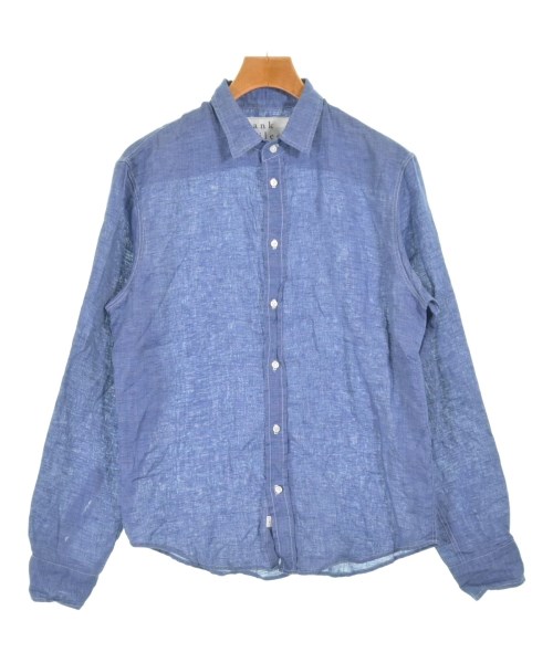 Frank&Eileen(フランクアンドアイリーン)のカジュアルシャツ サイズ:XS 8,000円