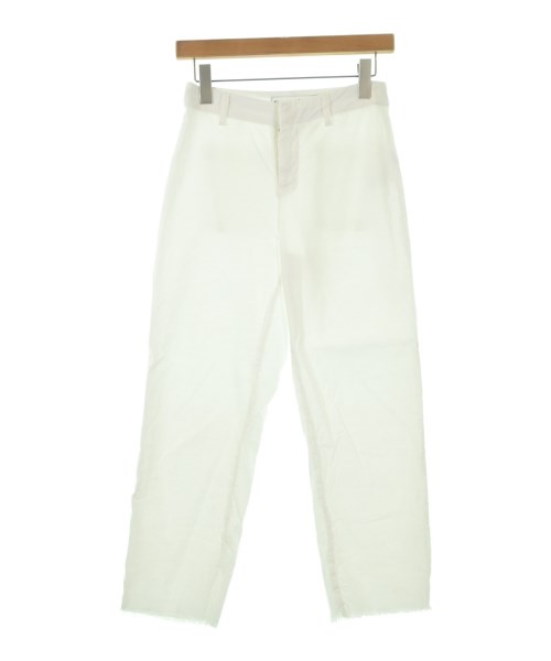 Frank&Eileen(フランクアンドアイリーン)その他 白 サイズ:0(XS位)/2200658372124