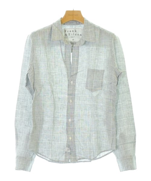 Frank&Eileen(フランクアンドアイリーン)のブラウス サイズ:XS 5,600円
