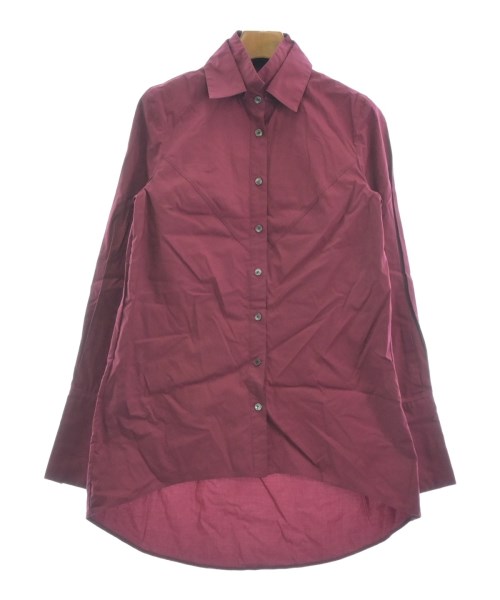 テン　クロスビー　デレク　ラム(10CROSBY DEREK LAM)の10CROSBY DEREK LAM カジュアルシャツ