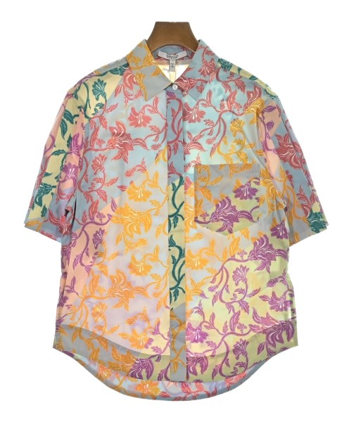 10CROSBY DEREK LAM(テン　クロスビー　デレク　ラム)のカジュアルシャツ サイズ:4(XL位) 8,400円