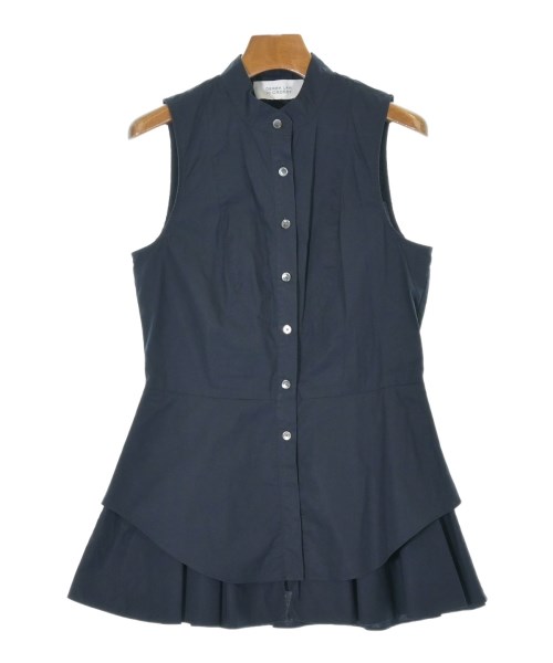 10CROSBY DEREK LAM(テン　クロスビー　デレク　ラム)のカジュアルシャツ サイズ:-(S位) 7,000円