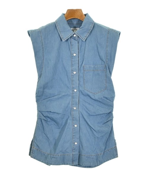 10CROSBY DEREK LAM(テン　クロスビー　デレク　ラム)のカジュアルシャツ サイズ:2(M位) 6,400円