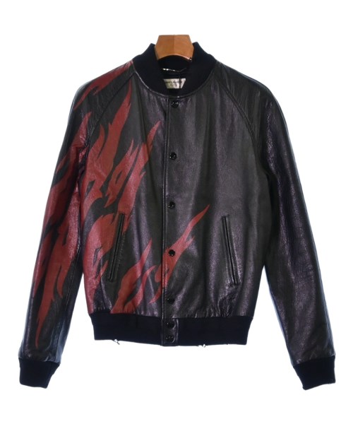 SAINT LAURENT PARIS(サンローランパリ)その他 黒 サイズ:44(S位)/2200404603052