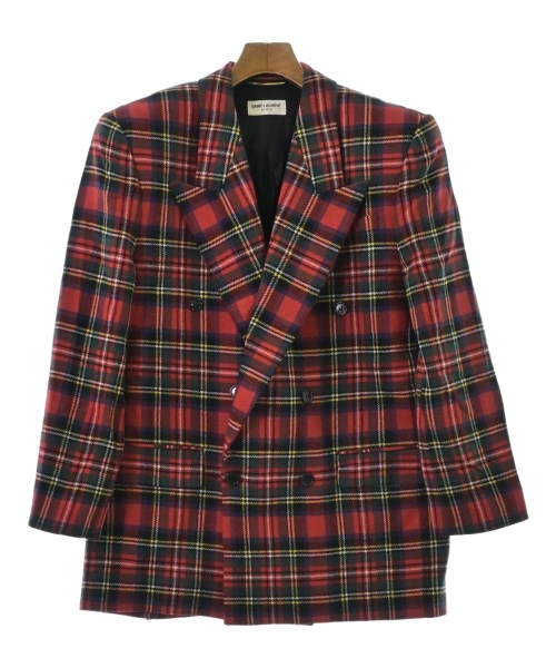 サンローランパリ(SAINT LAURENT PARIS)のSAINT LAURENT PARIS テーラードジャケット