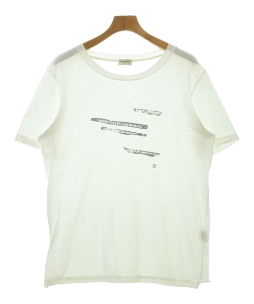 サンローランパリ(SAINT LAURENT PARIS)のSAINT LAURENT PARIS Tシャツ・カットソー