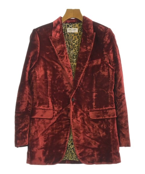 サンローランパリ(SAINT LAURENT PARIS)のSAINT LAURENT PARIS テーラードジャケット