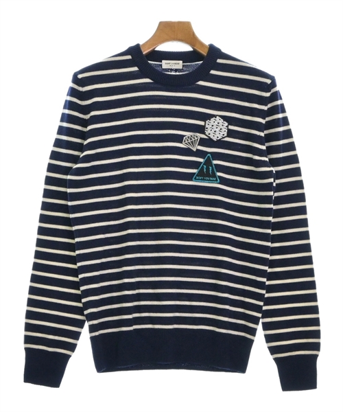 サンローランパリ(SAINT LAURENT PARIS)のSAINT LAURENT PARIS ニット・セーター