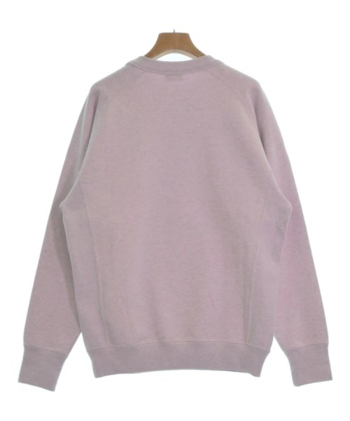 SAINT LAURENT PARIS（サンローランパリ）スウェット ピンク サイズ:XS レディース/2200476398016