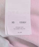SAINT LAURENT PARIS（サンローランパリ）スウェット ピンク サイズ:XS レディース/2200476398016