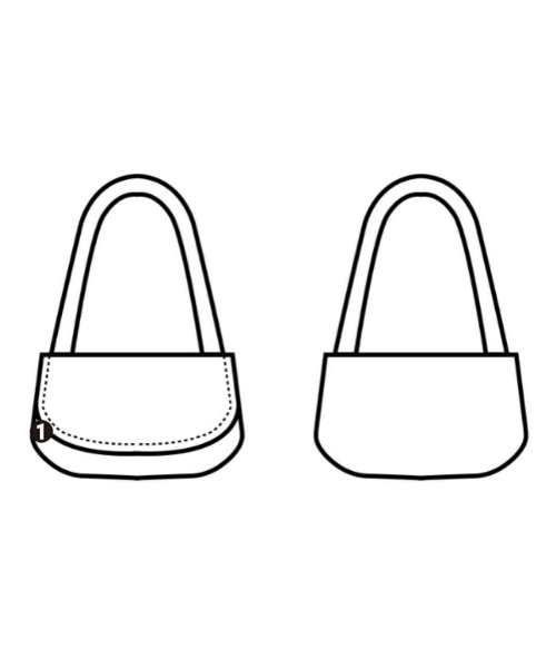 SAINT LAURENT PARIS（サンローランパリ）ショルダーバッグ 緑 サイズ:- レディース/2200482618085