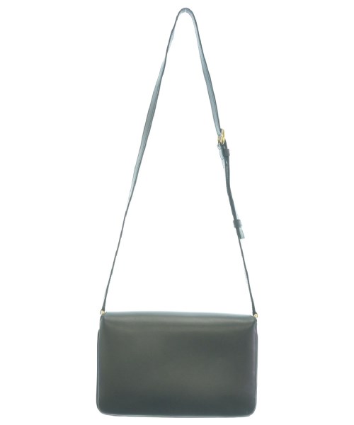 SAINT LAURENT PARIS（サンローランパリ）ショルダーバッグ 緑 サイズ:- レディース/2200482618085