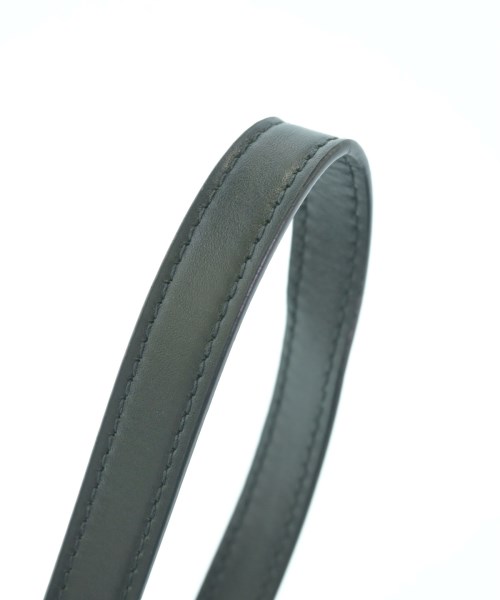 SAINT LAURENT PARIS（サンローランパリ）ショルダーバッグ 緑 サイズ:- レディース/2200482618085