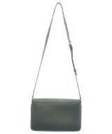 SAINT LAURENT PARIS（サンローランパリ）ショルダーバッグ 緑 サイズ:- レディース/2200482618085